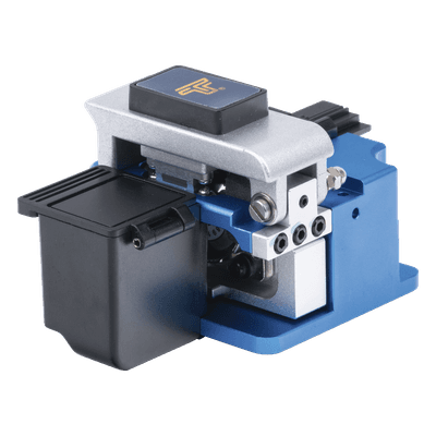 Cortadora de Precisión para Fibra Óptica / 3 Pasos / 250µm a 3mm / 48,000 Cortes 920CL TEMPO