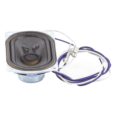 Bocina para Portero Automático / 16.5 VAC / 20 VA / 60 Hz / Uso Exterior / Compatible 1802-082 y 1802-089 1817-190 DKS DOORKING