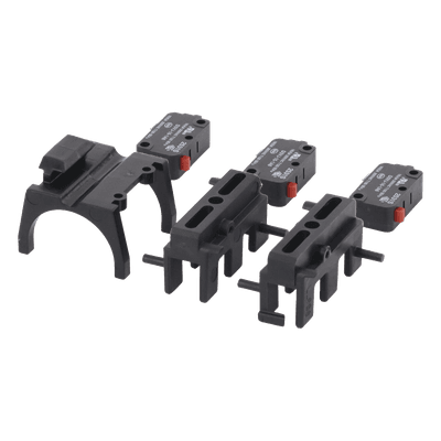 Magneto para encoder / Sensor magnético de alta precisión / Salida digital TTL / Diseño compacto y robusto 88001-0151 CAME