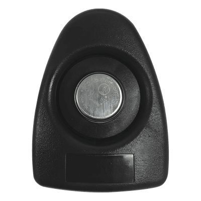 Ficha de contacto / Base negra / Plástico reforzado / Compatible Digitool / Chip de acero GA-01B ROSSLARE SECURITY PRODUCTS