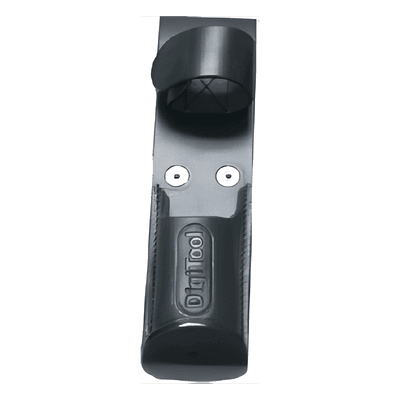 Funda de Piel para Cinturón / Compatible con Lector GC-01 / Cierre de Hebilla / Acceso Rápido GA-06 ROSSLARE SECURITY PRODUCTS