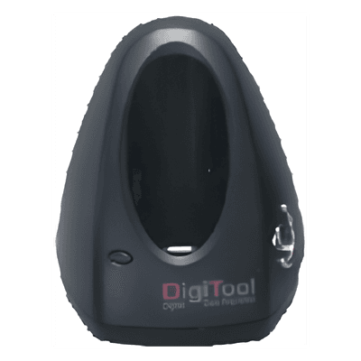 Base de Adquisición de Datos / Estación de Carga / RS-232 Full Duplex 9600 Baudios / Lector Dallas iButton / IP Resistente GC-02 ROSSLARE SECURITY PRODUCTS