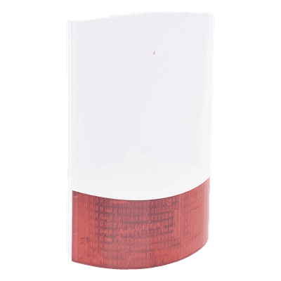 SIRENA INALAMBRICA PARA EXTERIOR LINEA FORCE SRO143 PIMA
