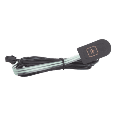 Botón de Emergencia / Activación Rápida / Compatible con Múltiples Rastreadores GPS / Instalación Vehicular GPSOS2 Syscom