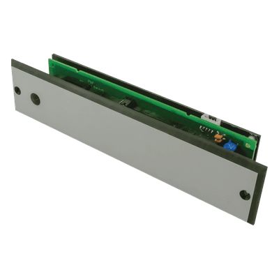 Sensor Infrarrojo de Presencia / Montaje Empotrable / Sin Reflector / Salida Relevador NA/NC / Detección 0 a 98 pulgadas / 24 V AC/DC 10-FOCUS-2 BEA