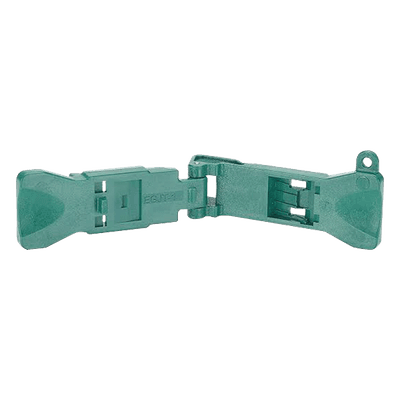 Conector RJ45 / Cat 6A / Terminación en Campo / UTP 22-26 AWG / Recto y Angulado / 0.3-0.9 m (1-3 ft) Cable EGJT-1 PANDUIT