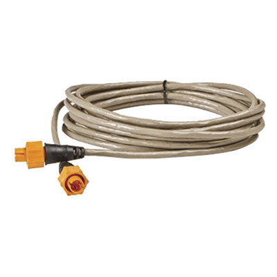 Cable Ethernet / 5 Pines / 7.6 m (25 ft) / Color Amarillo 000-0127-30 SIMRAD