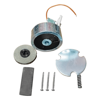 Electrofreno para Pistón Abatible / Compatible 001A3010 y 001U7220 / Sistema Electromagnético / Diseño Robusto 119-RID-110 CAME