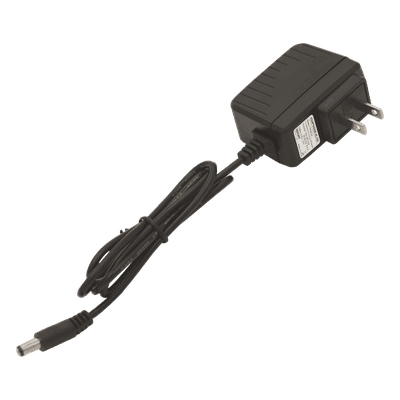 Fuente de Poder / 5 VCC / 2 A / Entrada 100-240 VCA / 65 x 70 x 24 mm / 0°C a +40°C P5DC2A EPCOM POWERLINE