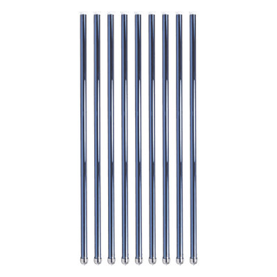 Set de 9 Tubos de Vacío de Vidrio Para Boiler Solar STE5818VT9 EPCOM
