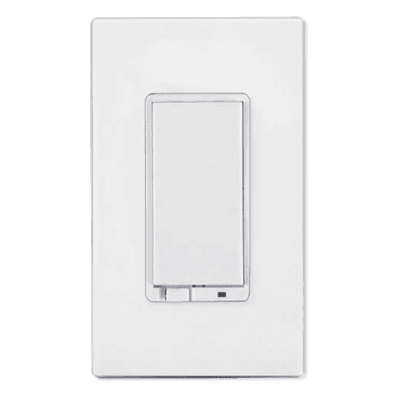 (ZWAVE) Dimmer, señal inalámbrica Z-WAVE, compatible con HUB HC7, C8, panel de alarma L5210, L7000, Total Connect. y Alarm.Com 46564 JASCO