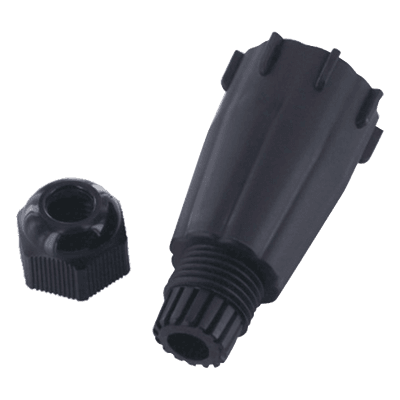 Conector Glándula Industrial / IP67 / UL-ROHS / Protección Conexiones de Red LP-WP-AD LINKEDPRO BY EPCOM