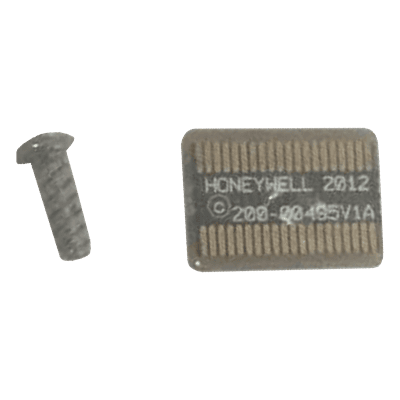 Conector Accesorio / Para Comunicador Celular 3G GSM / Diseño Compacto / Instalación Sin Herramientas 200-00495V1 HONEYWELL HOME RESIDEO