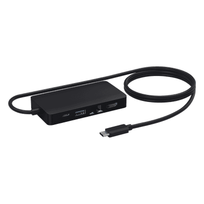 Jabra PanaCast USB Hub USB-C (14207-59) JABRA-HUB JABRA