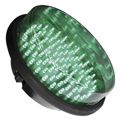 Módulo de Reemplazo para Semáforo / 30 cm / Verde 505 nm / 110 VCA / IP55 / -40°C a +80°C PRO-LIGHT-MG30 ACCESSPRO