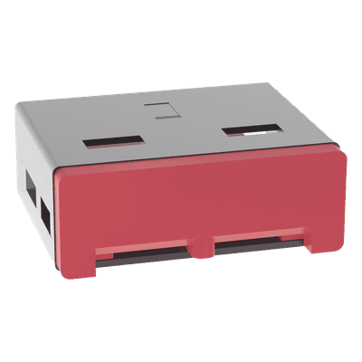 Dispositivo de Bloqueo USB-A / 10mm x 12.3mm x 4.6mm / Policarbonato y Acero Niquelado / Rango -20°C a +60°C / ROHS SKUSBA-V PANDUIT