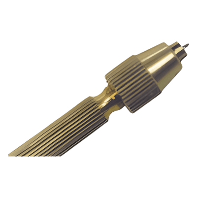 Broca para limpieza de boquillas HAKKO de 1.0 mm. HAK-B1303 HAKKO