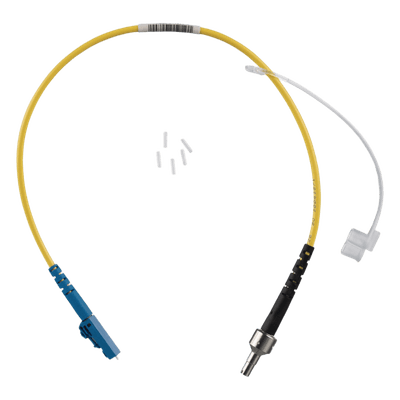 Jumper Para Kit de Terminación Opticam de 1.25 mm, Para Fibra Monomodo FOLPC-1.25SM PANDUIT