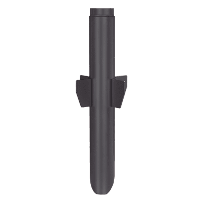 Estacas de repuesto para altavoces de exterior / Compatible AS-1, AS-2, AS-360 / Ajustable / Acero anticorrosión AS-STAKE-6 TRUAUDIO