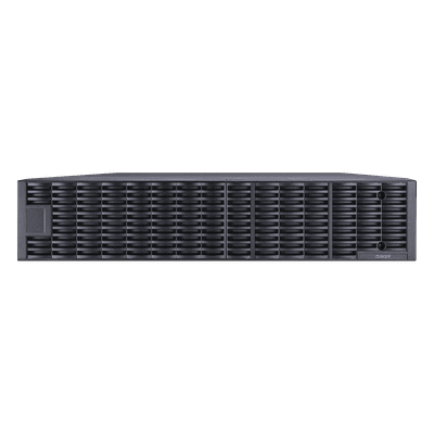 Transformador Reductor / 6,000 VA/W / 208V a 120V / 6 Salidas NEMA 5-20R / Rack-Torre 2U / Cable 6 pies (1.8 m) OL6KSTF CYBERPOWER