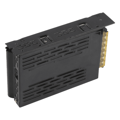 Fuente Industrial DIN Rail / 24 VCC / 5 A / Entrada 100-240 VCA / -20°C a 60°C / 160x97x32 mm PLI-24-DC-5A EPCOM POWERLINE