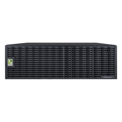 Módulo de Baterías Externas de 240V a 30 Amp, para Extensión de Tiempo de Respaldo, Para UPS Serie OL de 6 KVA a 10 KVA BP240VL3U02 CYBERPOWER