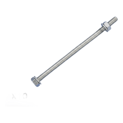 Kit de Tornillos / Acero Inoxidable 304 / 10 Unidades / 5/16 pulgadas / 3.24 pulgadas (82 mm) 25202710KTP ANDREW / COMMSCOPE