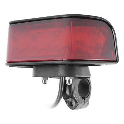 Luz Frontal Ultra Brillante / 9 LEDs 3W / 10-30 VDC / IP66 / 64-104 cm / 2.1-3.4 ft XLT1705R EPCOM INDUSTRIAL SIGNALING