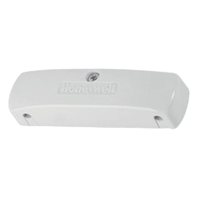 Sensor de vibración / NC / 50 mA a 28 VCD / sensibilidad ajustable / protección suplementaria UL 11WH HONEYWELL HOME RESIDEO