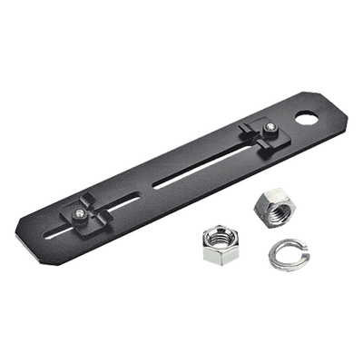 Soporte de Montaje a Techo / Varilla Roscada 5/8" / FiberRunner 4x4 y 6x4 / Acero / 10" Largo FR6TRBN58 PANDUIT