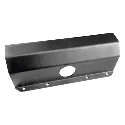 Enganche para Brazo Tubular / Barreras GARD6 y GARD8 / Refacción 001G-2180Z / Compatible con Brazos 001G-06000 y 001G-04000 119RIG132 CAME
