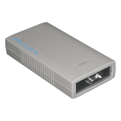 Interfaz RS-232 / Hasta 200 dispositivos / Protocolo VESDAnet / 24 VDC / 1.68 W / 7.5 x 4.3 x 1.6 in VHX-0200 XTRALIS