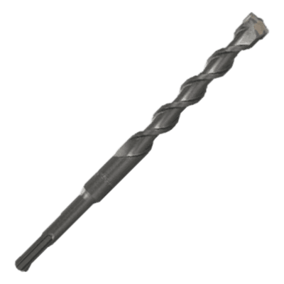 Broca SDS-PLUS / Punta Centradora / 3/8" x 12-1/4" (9.5mm x 311mm) / Uso Intensivo B-61793 MAKITA