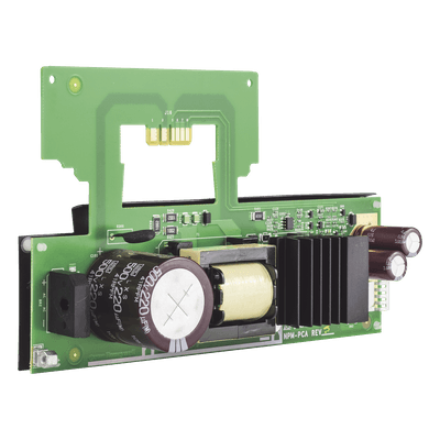 Módulo expansor de potencia NAC / +3 A adicionales / Instalación interna en chasis / Compatible con panel MS-9600UDLS PWRMOD24 FIRE-LITE