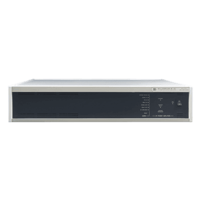 Etapa de Potencia Digital IP / 1x500W / 100V / 1 Zona HQ / Rack 2U / 44.1kHz/16bit / 45Hz-22kHz 1361EGI EGI AUDIO SOLUTIONS