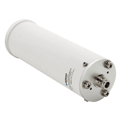 Antena PLUS Omnidireccional/ Soporta 5G, 4G, LTE, 3G, 2G, VoLTE y Llamadas/ Amplio Rango de Bandas de Frecuencia Celular/ 5 dBi de Ganancia Máxima 304-422 WILSONPRO / WEBOOST
