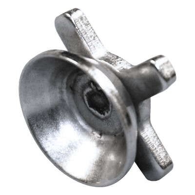 Pre-Filtro de Desoldar / Acero Inoxidable / 81 kPa / 11 L/min / 120 VAC / 140W / 350°C-500°C / 0.52 kg HAK-B5104 HAKKO