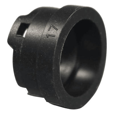 Soporte de Repuesto / Aleación Metálica Resistente al Calor / Compatible FR-301 / Estándares Industriales HAK-A5031 HAKKO