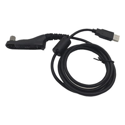 Cable programador USB / Radios APX7000XE, APX8000, DGP4150, DGP6150 / Windows 7 y anteriores / USB 2.0 TXCP4150M TXPRO