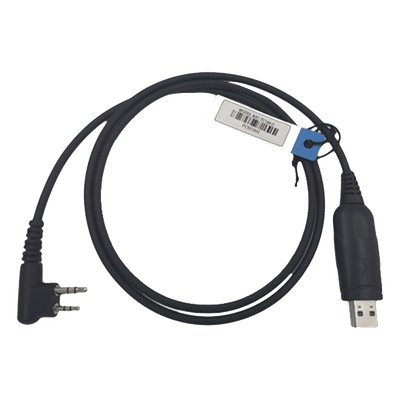 Cable Programador USB / Radios HYT TC500-TC600-TC700-TC2110-TC1600 / Windows 7 y Anteriores TXCP500H TXPRO