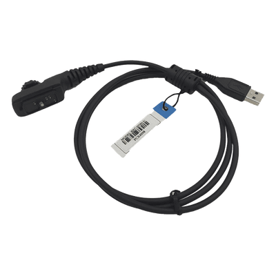 Cable Programador USB / Compatible HYT PD700/702/780/782/788/580 / Windows 7 y Anteriores / Conexión Directa TXCP706H TXPRO