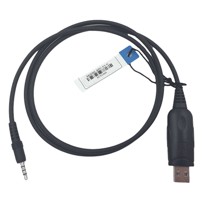 Cable Programador USB / Interfaz USB / Compatible VX-5R FT-60R VX-300 VX-400 VX-410 VX-180 / Windows 7 TXCP231Y TXPRO