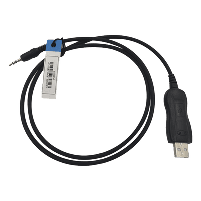Cable Programador USB / Conector 3.5 mm / 1 m (3.3 ft) / Driver Integrado / Windows 98 a 11 TXCP478I TXPRO