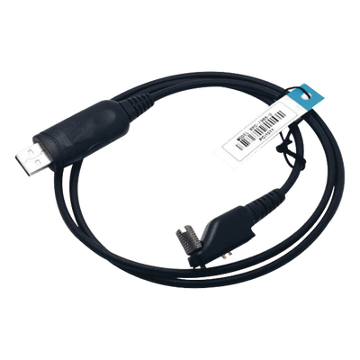 Cable Programador USB / Conector USB-A a Multipin Tipo Peineta / Compatible Windows 98 a Windows 11 / Soporte Windows Server 2003-2022 / Más de 20 Modelos Icom TXCP966I TXPRO
