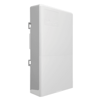 Switch exterior / 18 puertos / 15 PoE inversos / 2 SFP / IP56 / 3.6 Gbps / 12.5 pies CRS318-1FI-15FR-2S-OUT MIKROTIK