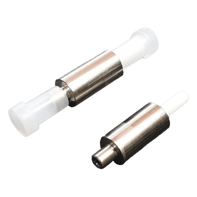 Adaptador de fibra óptica / Conversión 2.5 a 1.25 mm / Alcance 7 km / Longitud 1.2 pies 125MM-ADAPTER TEMPO