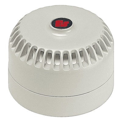 Sirena electrónica de perfil bajo / 32 tonos / 9-28Vcc / 82-100 dBA a 3 m / IP54 / Montaje superficial LP409028 FEDERAL SIGNAL INDUSTRIAL