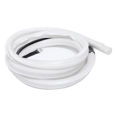 Sensor de Borde para Reversa Sin Iluminación LED de 12 ft (3.65 m)/ Requiere brazo octagonal de aluminio (No incluido)