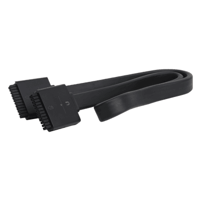 Cable de Alimentación Redundante / 1.5 m (4.9 ft) / Conductor Cobre 16/24 AWG / Aislamiento PVC 0.35 mm / Plug-and-Play USP-CABLE UBIQUITI