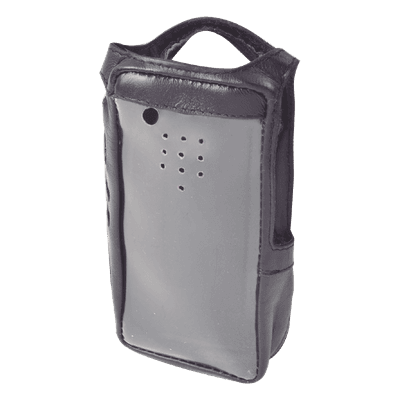 Funda de Piel Reforzada / Frente Transparente / 54 x 123 x 33.5 mm / 0.18 x 0.40 x 0.11 ft / Compatible NX-1200/1300 FSMNX-1000 SYSCOM